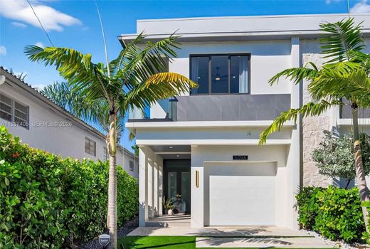 Stadthaus in Fort Lauderdale, Broward County