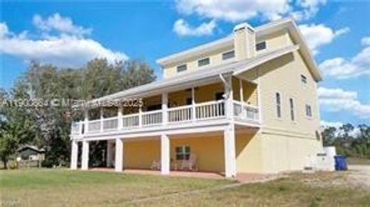 Вилла, Fort Myers, Lee County