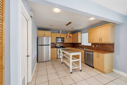 Villa in Fort Lauderdale, Broward County