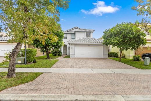 Villa en Miramar, Broward County