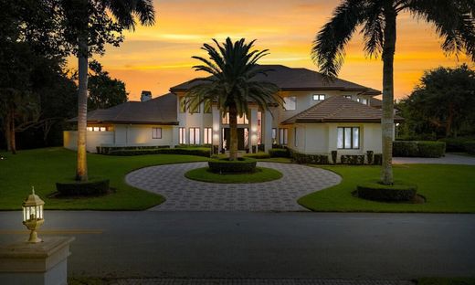Villa en Weston, Broward County