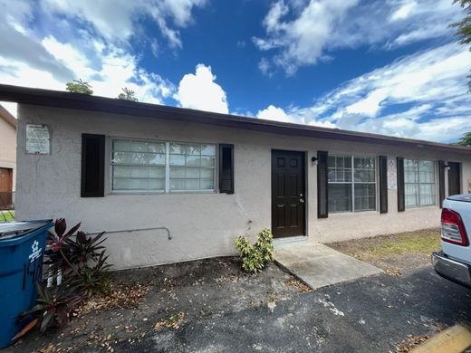 مجمع شقق ﻓﻲ Fort Lauderdale, Broward County