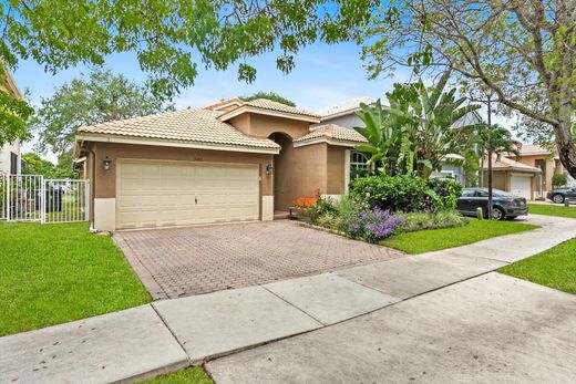 Villa in Coconut Creek, Broward County