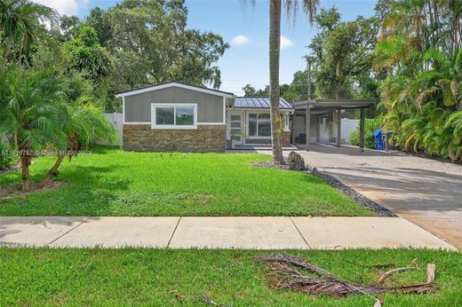 Villa in Hollywood, Broward County