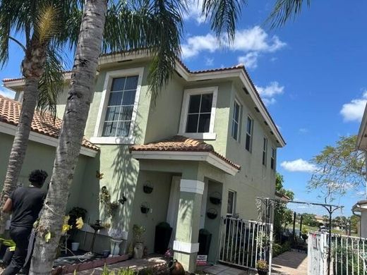 Villa in West Palm Beach, Palm Beach County