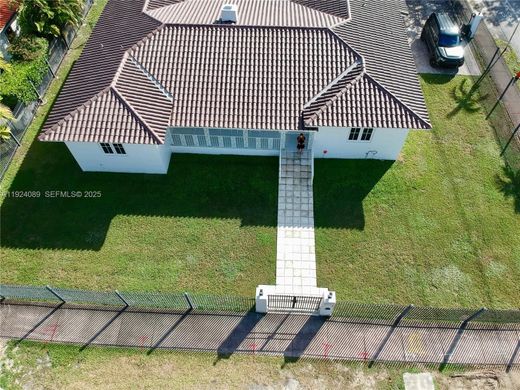 Βίλα σε Coral Gables, Miami-Dade County