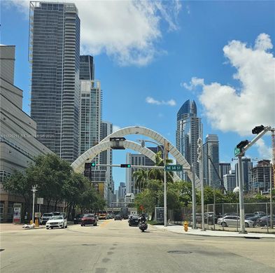 公寓楼  迈阿密, Miami-Dade County