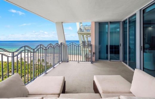 Edificio en Miami Beach, Miami-Dade County