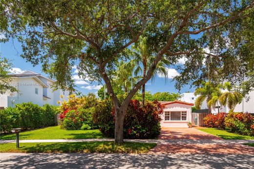 Villa in Key Biscayne, Miami-Dade