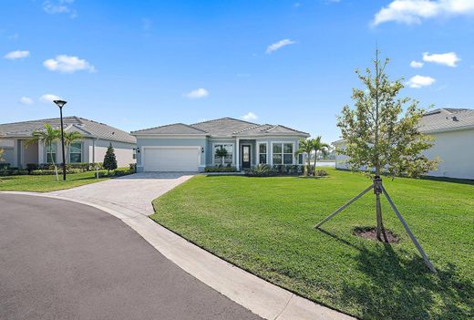 Villa Stuart, Martin County