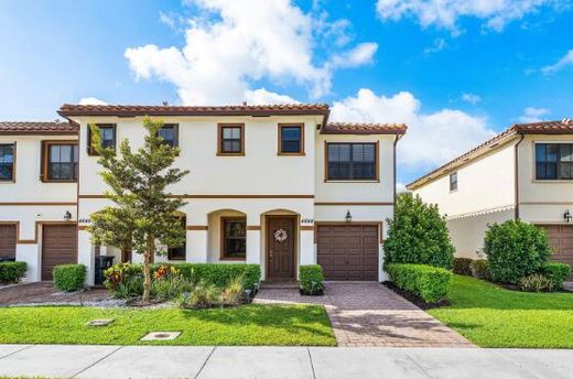 Townhouse in Lake Worth, Palm Beach