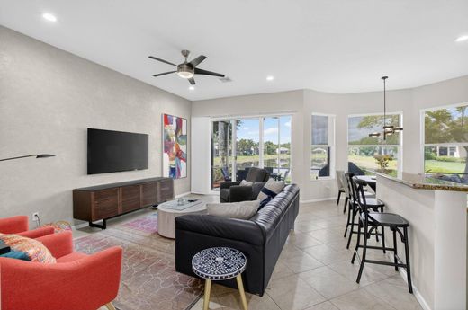Villa in Lake Worth, Palm Beach