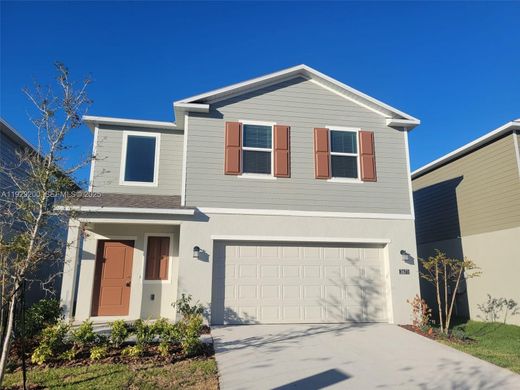 Βίλα σε Lake Wales, Polk County