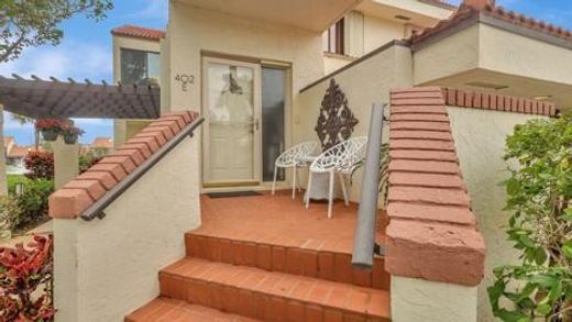 Таунхаус, Juno Beach, Palm Beach County