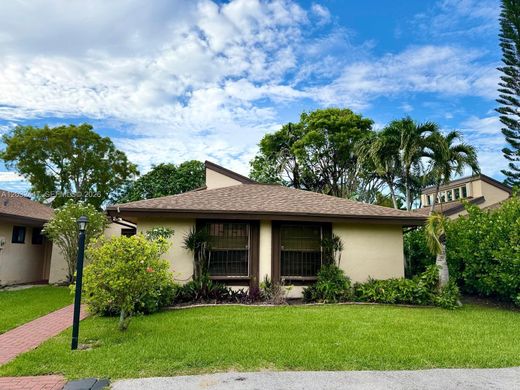 Вилла, Майами, Miami-Dade County