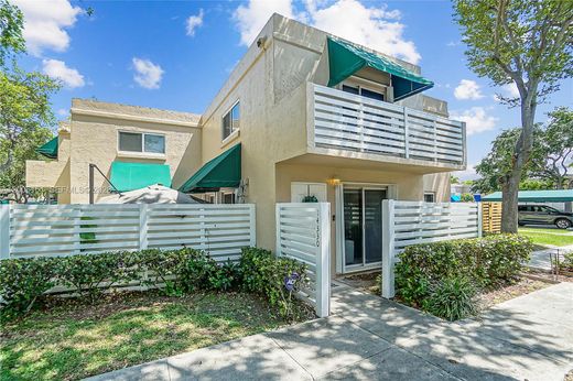 Townhouse in Miami, Miami-Dade
