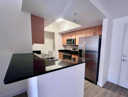 Edificio en Miami, Miami-Dade County