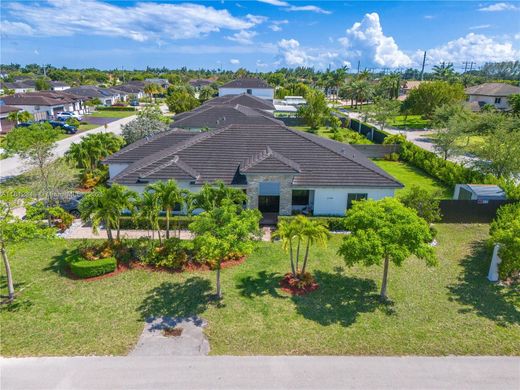 Villa in Miami, Miami-Dade