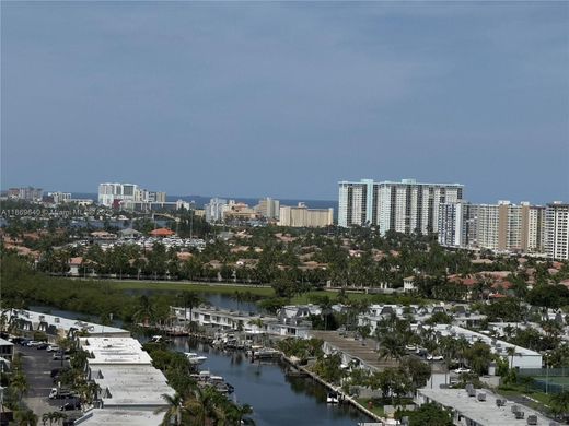 Complesso residenziale a Hallandale Beach, Broward County