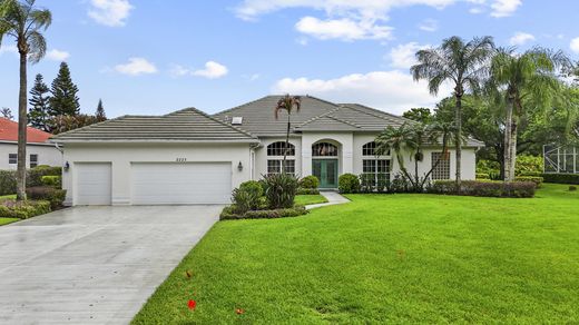 Villa a Palm City, Martin County