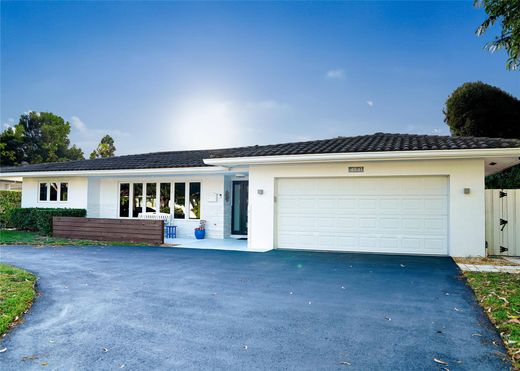 Вилла, Форт-Лодердейл, Broward County