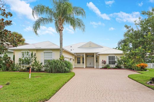 Villa in Port Saint Lucie, Saint Lucie County