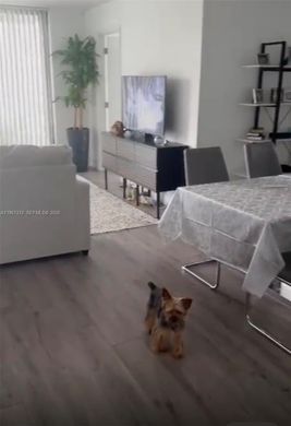 Complesso residenziale a Aventura, Miami-Dade County