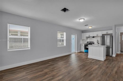 Villa in Hollywood, Broward County