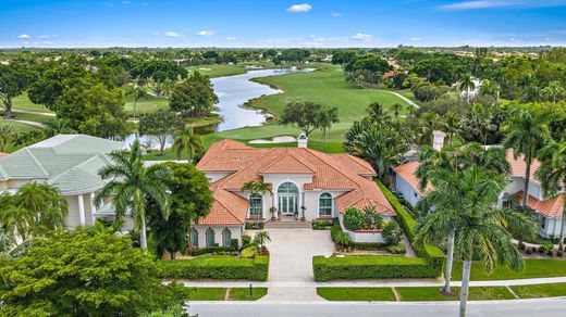 Villa a West Palm Beach, Palm Beach County