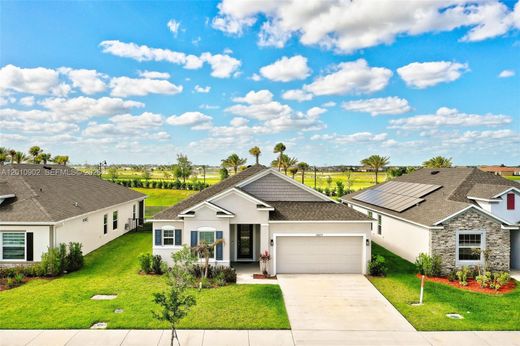 Villa in Port Saint Lucie, Saint Lucie County