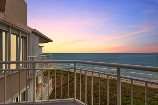 Residential complexes in Fort Pierce, Saint Lucie County