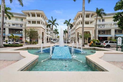 Complexos residenciais - Jupiter, Palm Beach County