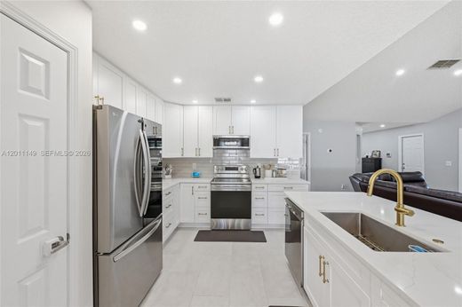 Villa - Jacksonville, Duval County