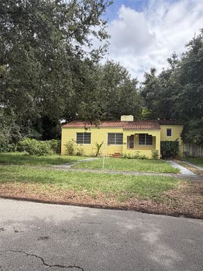 Вилла, Miami Springs, Miami-Dade County