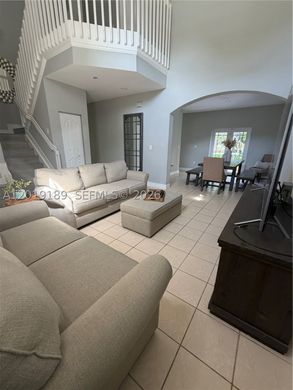 Villa à Homestead, Comté de Miami-Dade