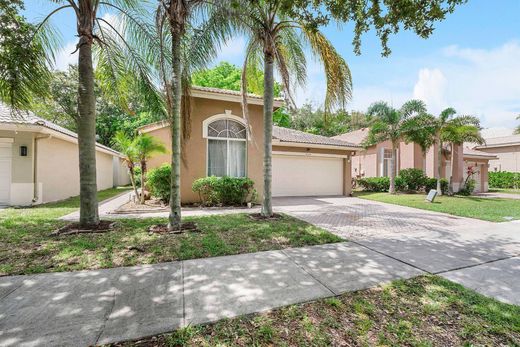 Willa w Coconut Creek, Broward County