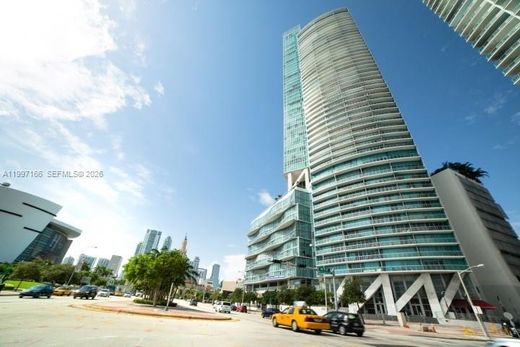 Residential complexes in Miami, Miami-Dade