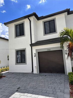Townhouse in Florida City, Miami-Dade