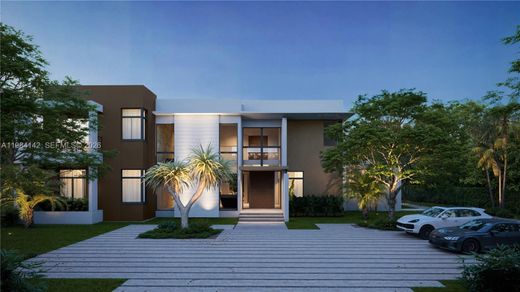 Villa a Pinecrest, Miami-Dade County