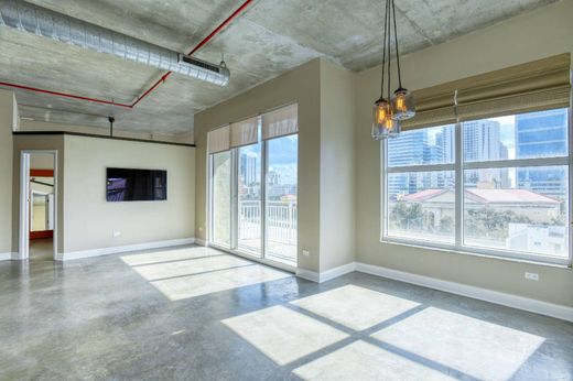 Жилой комплекс, Форт-Лодердейл, Broward County