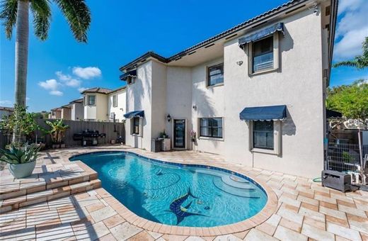 Villa Homestead, Miami-Dade County
