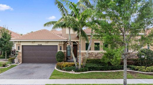 Villa in Parkland, Broward County