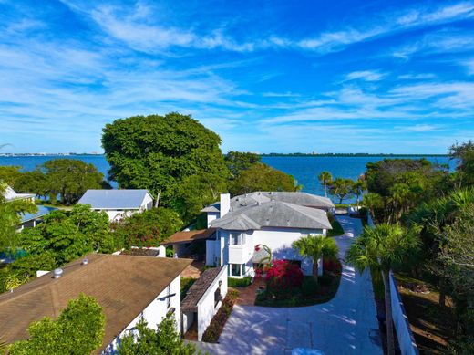 Villa in Fort Pierce, Saint Lucie County