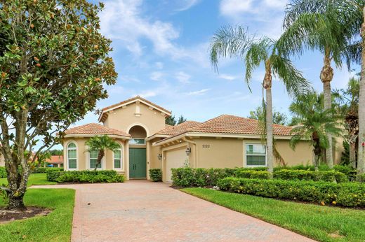 Villa in Port Saint Lucie, Saint Lucie County