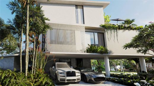 Вилла, Майами, Miami-Dade County