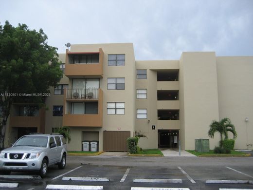 Edificio en Miami, Miami-Dade County