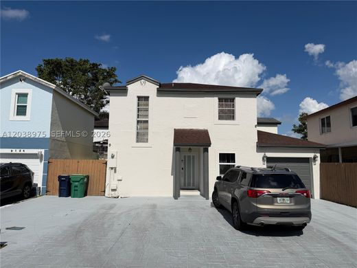 Villa in Miami, Miami-Dade