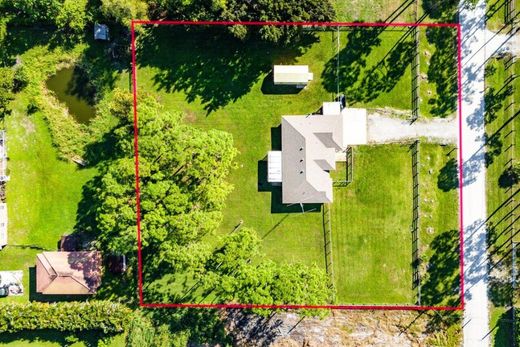 ‏וילה ב  Loxahatchee Groves, Palm Beach County