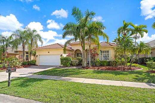 Villa a West Palm Beach, Palm Beach County