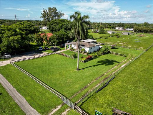 Villa in Davie, Broward County